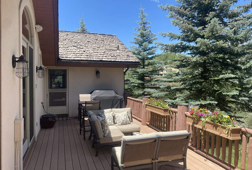 Vail Valley Mountain Getaway - Edwards, Colorado