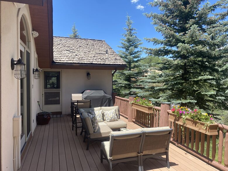 Vail Valley Mountain Getaway - Edwards, Colorado