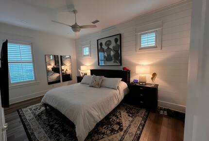 Modern 30A Beach Cottage - Santa Rosa Beach, Florida