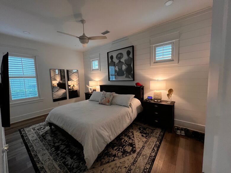 Modern 30A Beach Cottage - Santa Rosa Beach, Florida