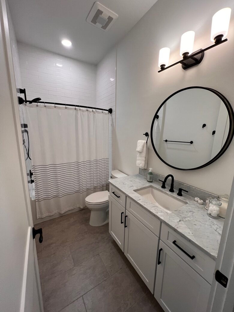 Modern 30A Beach Cottage - Santa Rosa Beach, Florida