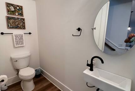 Modern 30A Beach Cottage - Santa Rosa Beach, Florida