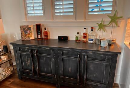 Modern 30A Beach Cottage - Santa Rosa Beach, Florida