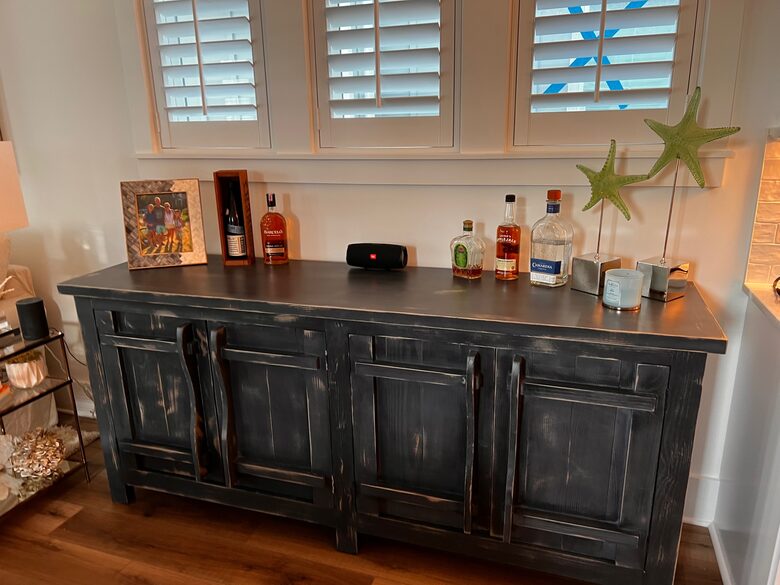 Modern 30A Beach Cottage - Santa Rosa Beach, Florida