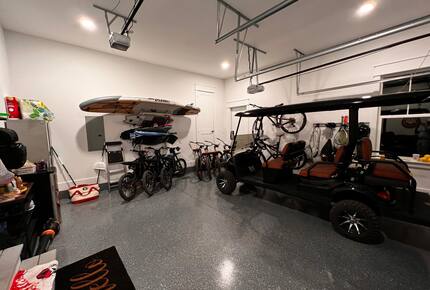 Modern 30A Beach Cottage - Santa Rosa Beach, Florida