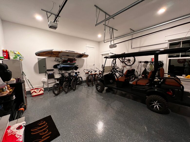 Modern 30A Beach Cottage - Santa Rosa Beach, Florida