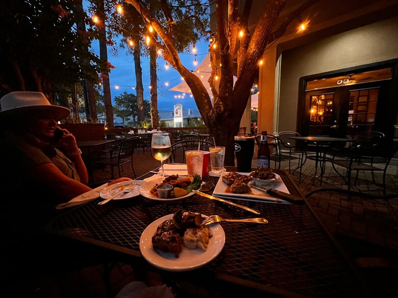 Modern 30A Beach Cottage - Santa Rosa Beach, Florida