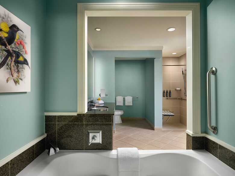 The Westin Ka'anapali Ocean Resort Villas - Studio - Maui, Hawaii