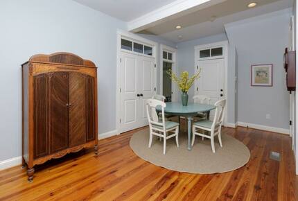 Beachside Beauty - Hilton Head Island, South Carolina