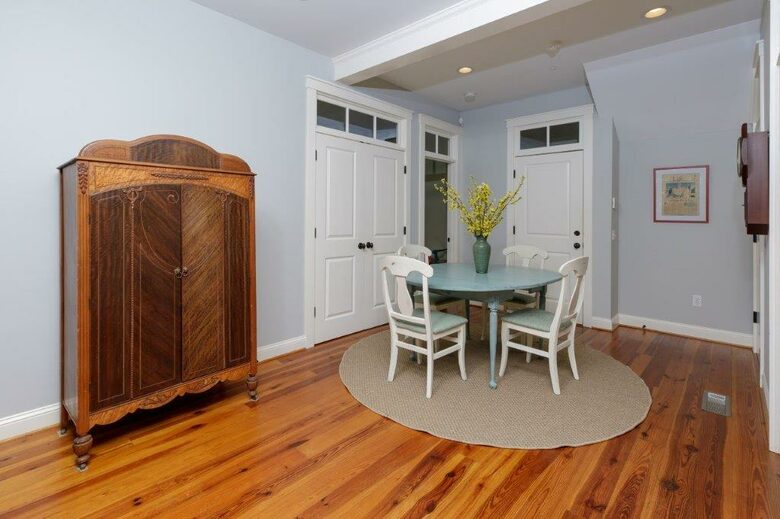 Beachside Beauty - Hilton Head Island, South Carolina