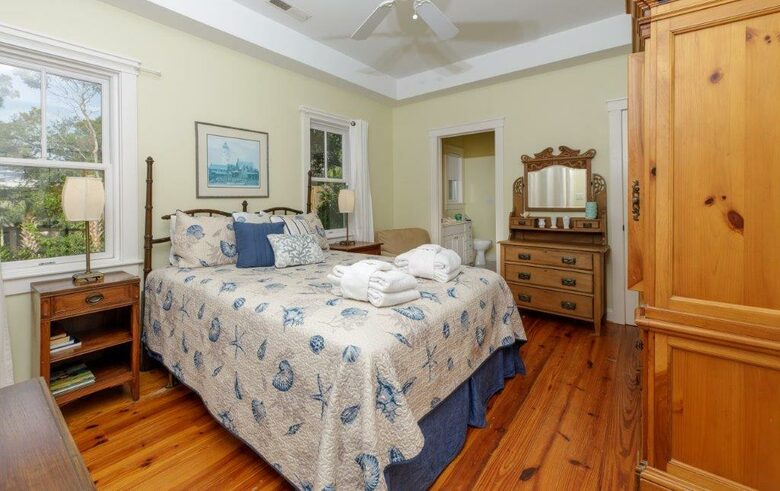 Beachside Beauty - Hilton Head Island, South Carolina