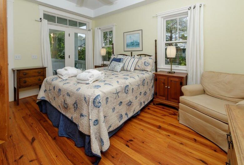 Beachside Beauty - Hilton Head Island, South Carolina