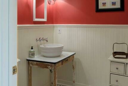 Beachside Beauty - Hilton Head Island, South Carolina