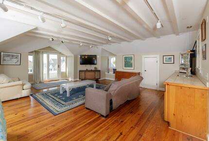 Beachside Beauty - Hilton Head Island, South Carolina