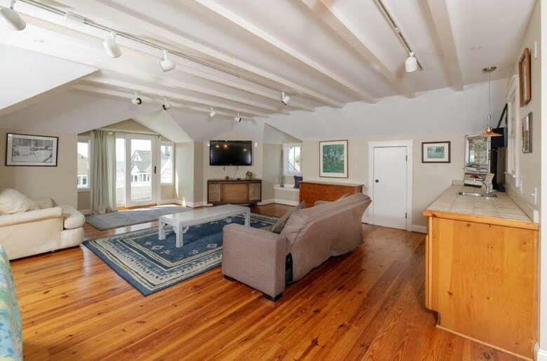 Beachside Beauty - Hilton Head Island, South Carolina