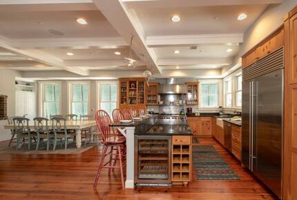 Beachside Beauty - Hilton Head Island, South Carolina