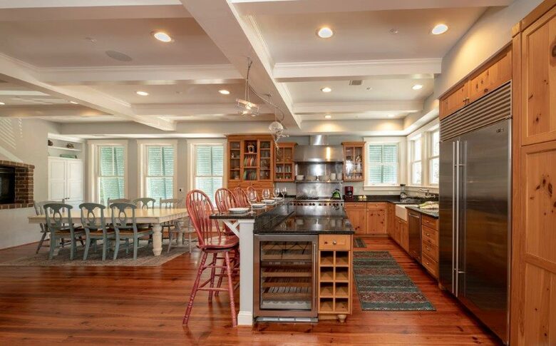 Beachside Beauty - Hilton Head Island, South Carolina