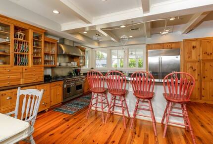 Beachside Beauty - Hilton Head Island, South Carolina