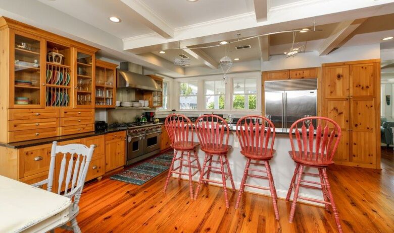 Beachside Beauty - Hilton Head Island, South Carolina