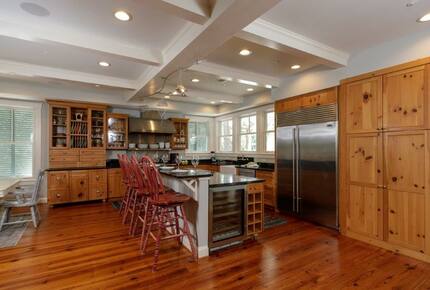 Beachside Beauty - Hilton Head Island, South Carolina