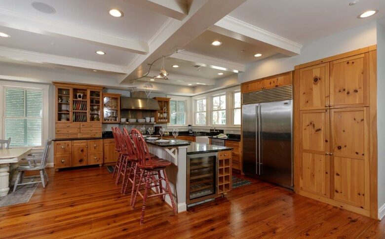 Beachside Beauty - Hilton Head Island, South Carolina