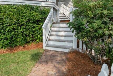 Beachside Beauty - Hilton Head Island, South Carolina