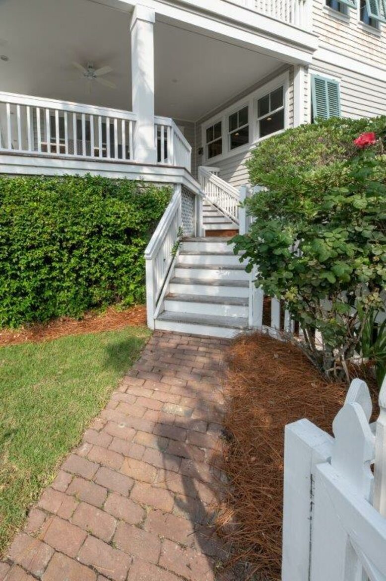 Beachside Beauty - Hilton Head Island, South Carolina