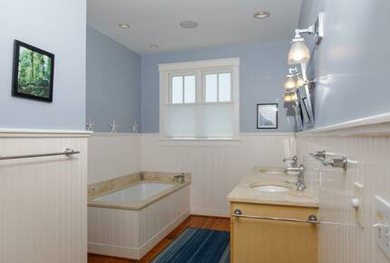 Beachside Beauty - Hilton Head Island, South Carolina