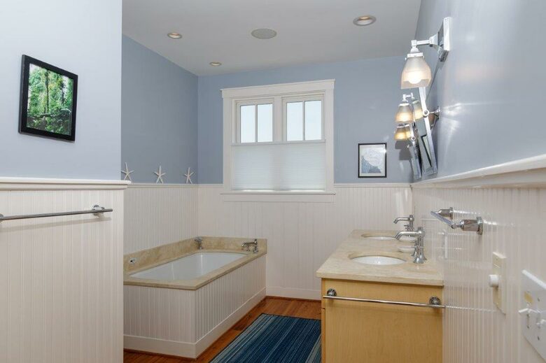 Beachside Beauty - Hilton Head Island, South Carolina