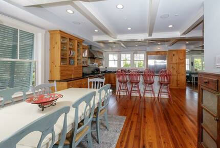 Beachside Beauty - Hilton Head Island, South Carolina