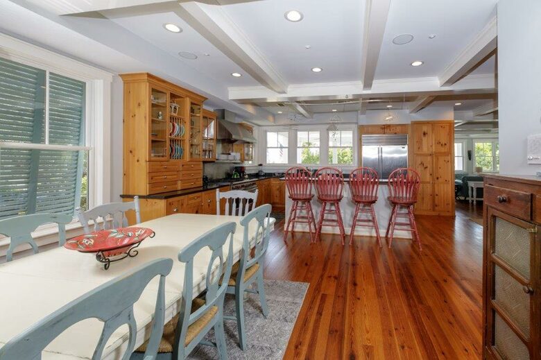 Beachside Beauty - Hilton Head Island, South Carolina