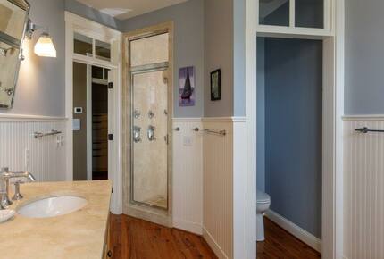 Beachside Beauty - Hilton Head Island, South Carolina