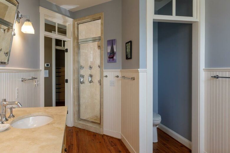 Beachside Beauty - Hilton Head Island, South Carolina