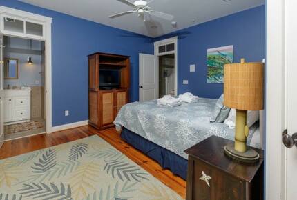 Beachside Beauty - Hilton Head Island, South Carolina