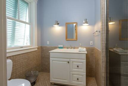 Beachside Beauty - Hilton Head Island, South Carolina