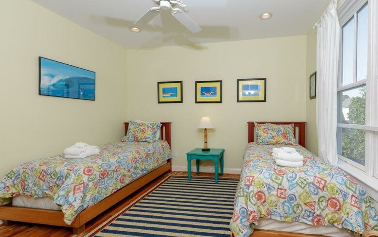 Beachside Beauty - Hilton Head Island, South Carolina