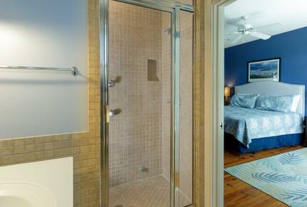 Beachside Beauty - Hilton Head Island, South Carolina