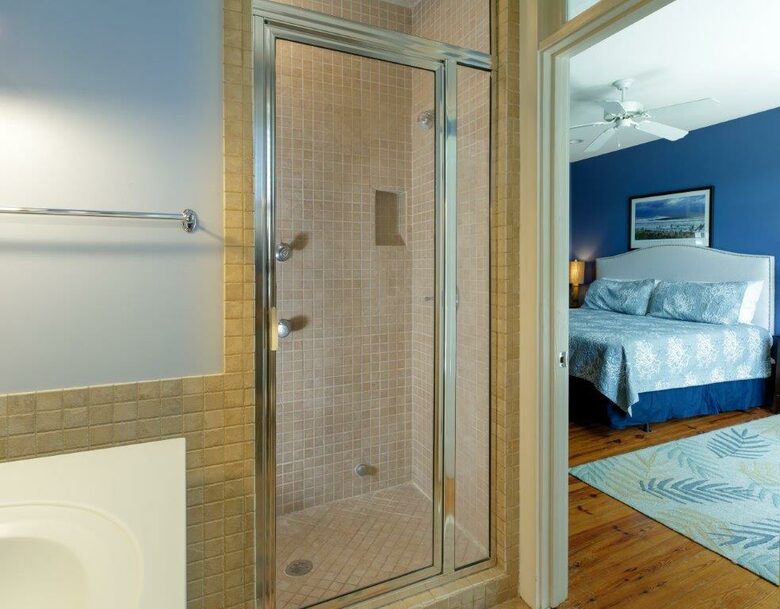 Beachside Beauty - Hilton Head Island, South Carolina