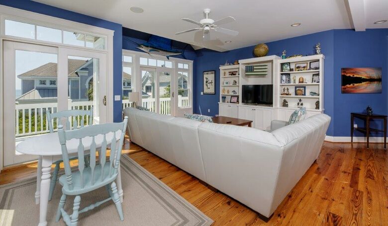 Beachside Beauty - Hilton Head Island, South Carolina