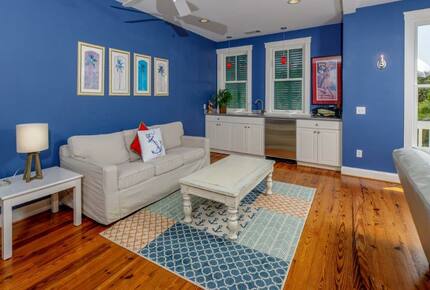 Beachside Beauty - Hilton Head Island, South Carolina