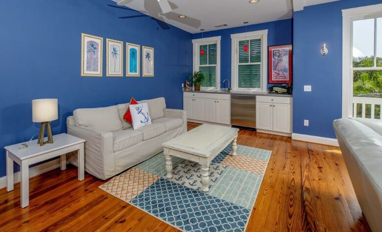 Beachside Beauty - Hilton Head Island, South Carolina