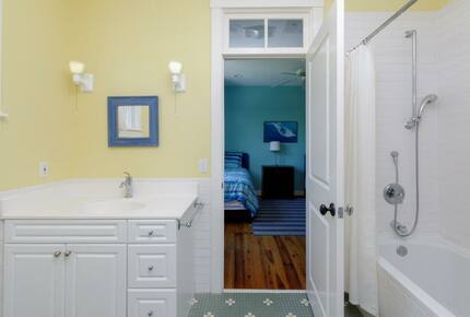 Beachside Beauty - Hilton Head Island, South Carolina