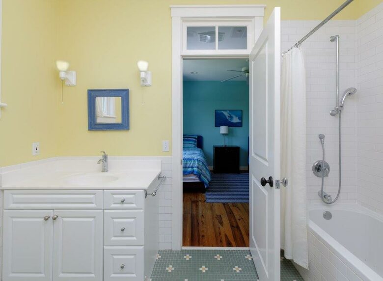 Beachside Beauty - Hilton Head Island, South Carolina