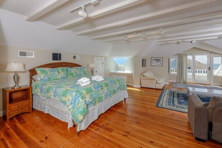 Beachside Beauty - Hilton Head Island, South Carolina