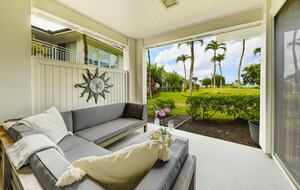 Modern Oasis By The Beach - Princeville, Hawaii
