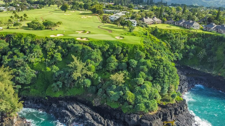 Modern Oasis By The Beach - Princeville, Hawaii