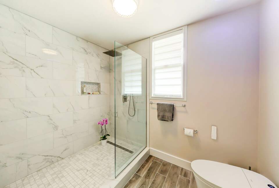 Modern Oasis By The Beach - Princeville, Hawaii