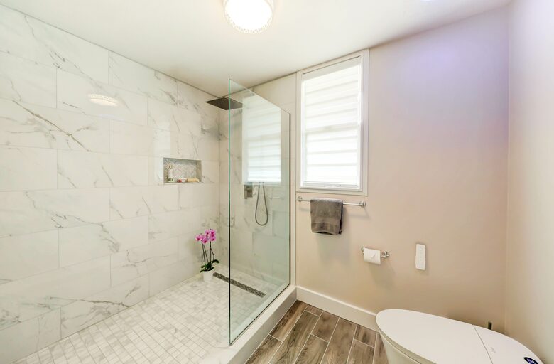 Modern Oasis By The Beach - Princeville, Hawaii