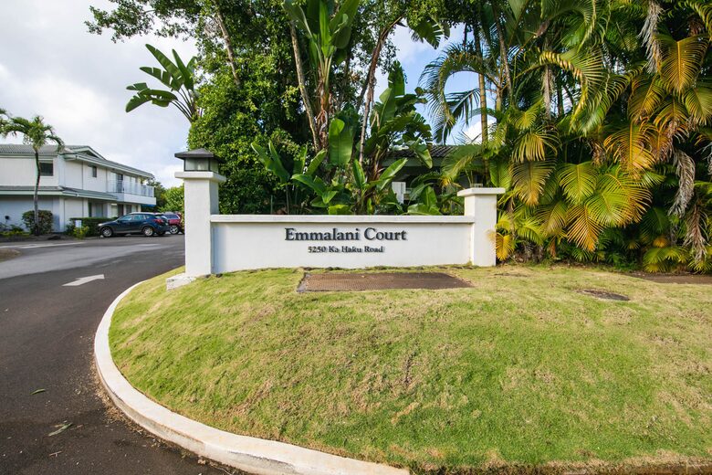 Modern Oasis By The Beach - Princeville, Hawaii