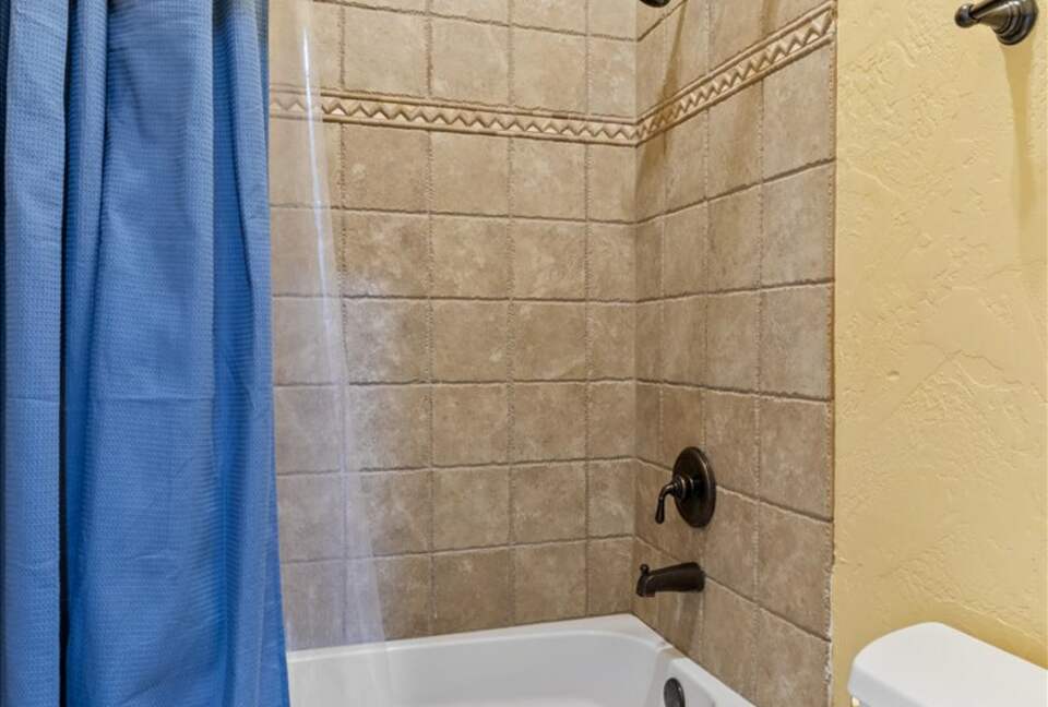 Chateau by the Bridge - Ridgedale, Missouri